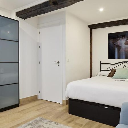 Jero - Basque Stay Сан-Себастьян Экстерьер фото
