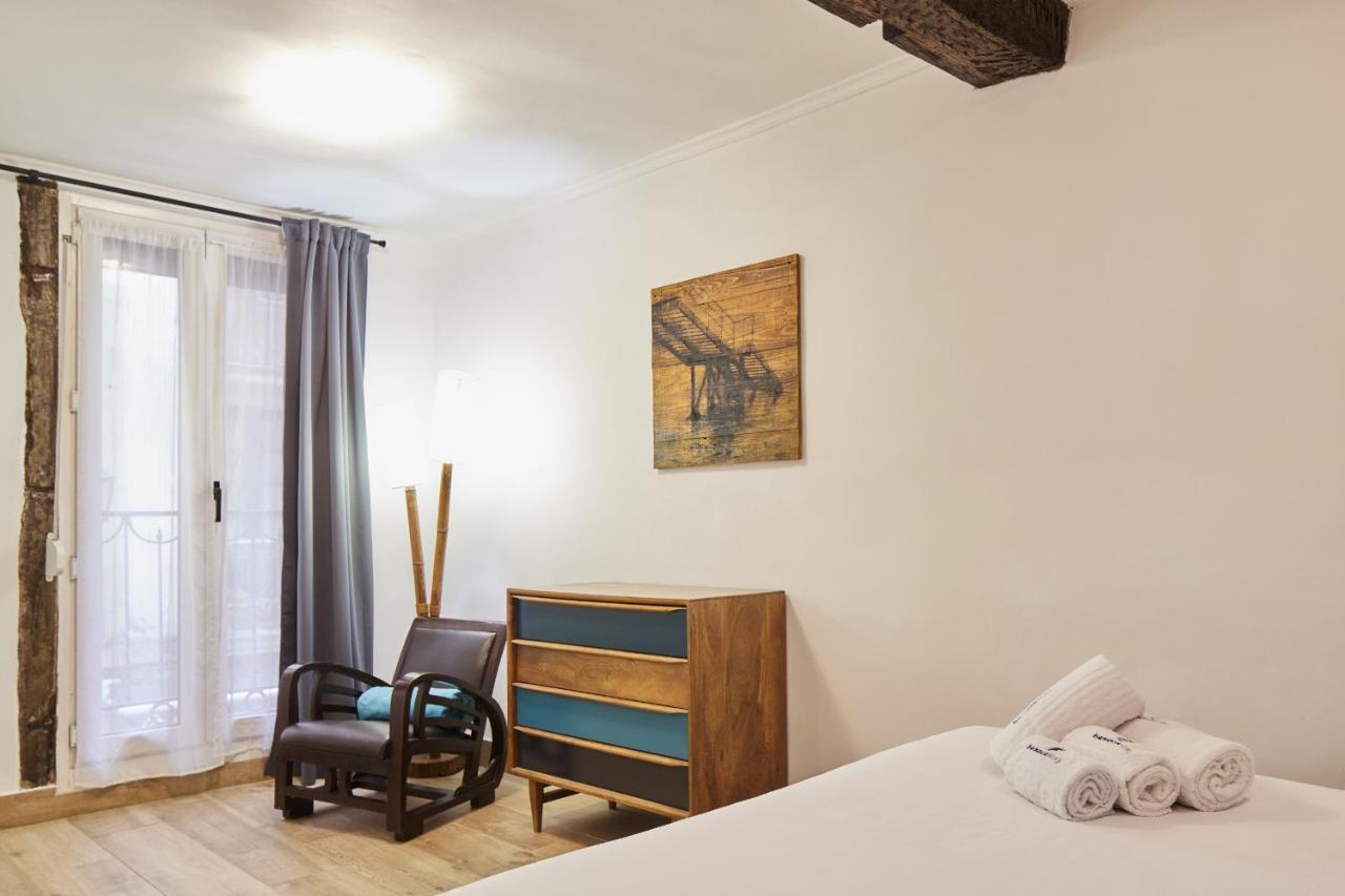 Jero - Basque Stay Сан-Себастьян Экстерьер фото