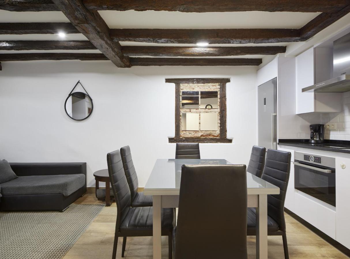 Jero - Basque Stay Сан-Себастьян Экстерьер фото